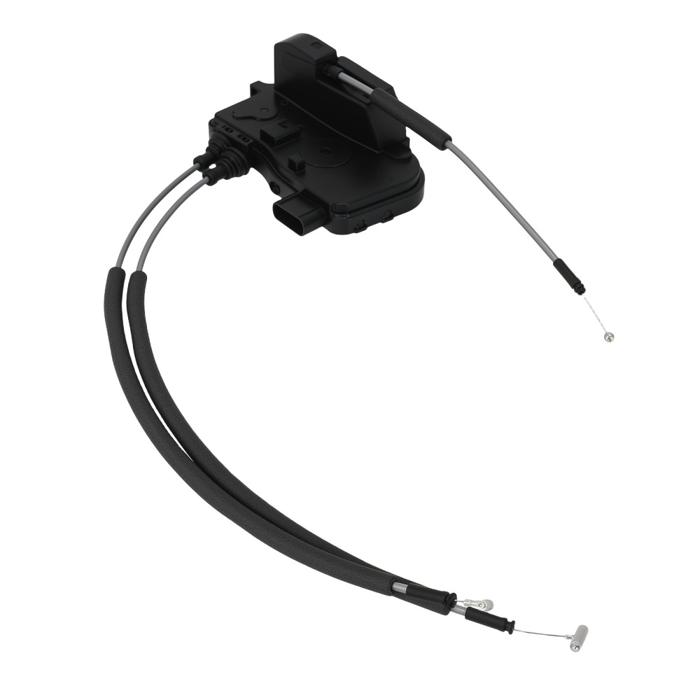 4-Pin Door Lock Actuator compatible for Hyundai Sonata Limited SE 2011-2014 81310-3S020