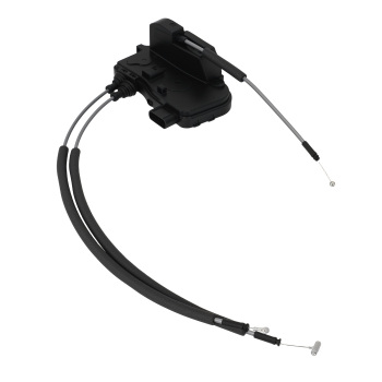 4-Pin Door Lock Actuator compatible for Hyundai Sonata Limited SE 2011-2014 81310-3S020
