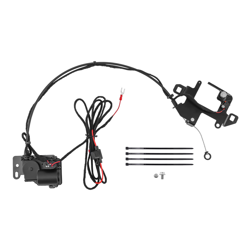 Electric front trunk latch for compatible for Tesla Model 3 2021 2022 2023