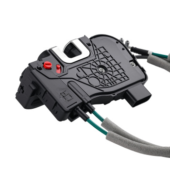 Door Lock Actuator Left Rear Side compatible for KIA Sportage 2011-2016