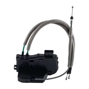 Door Lock Actuator Left Rear Side compatible for KIA Sportage 2011-2016