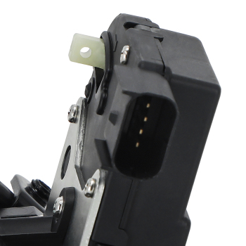 Rear Tailgate Trunk Latch Lock Actuator compatible for Hyundai Santa Fe 13-18 812303Z000