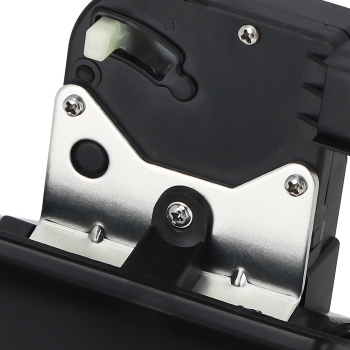 Rear Tailgate Trunk Latch Lock Actuator compatible for Hyundai Santa Fe 13-18 812303Z000