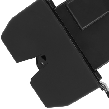 Rear Tailgate Trunk Latch Lock Actuator compatible for Hyundai Santa Fe 13-18 812303Z000