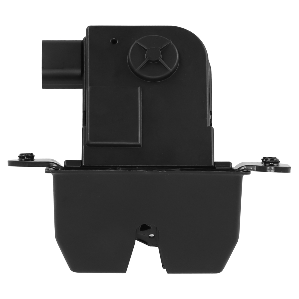 Rear Tailgate Trunk Latch Lock Actuator compatible for Hyundai Santa Fe 13-18 812303Z000