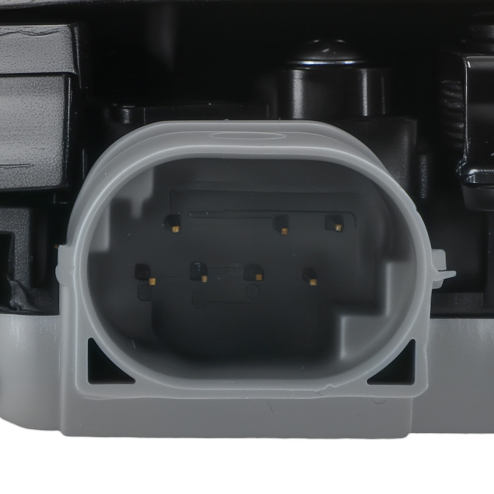 Door Lock Actuator compatible for BMW X5 E53 2000-2006 Front Right 51218402540