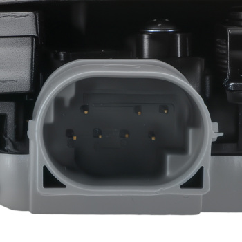Door Lock Actuator compatible for BMW X5 E53 2000-2006 Front Right 51218402540
