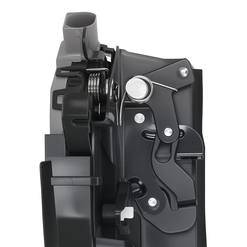 Door Lock Actuator compatible for BMW X5 E53 2000-2006 Front Right 51218402540