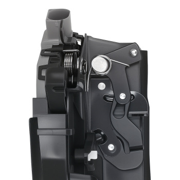 Door Lock Actuator compatible for BMW X5 E53 2000-2006 Front Right 51218402540