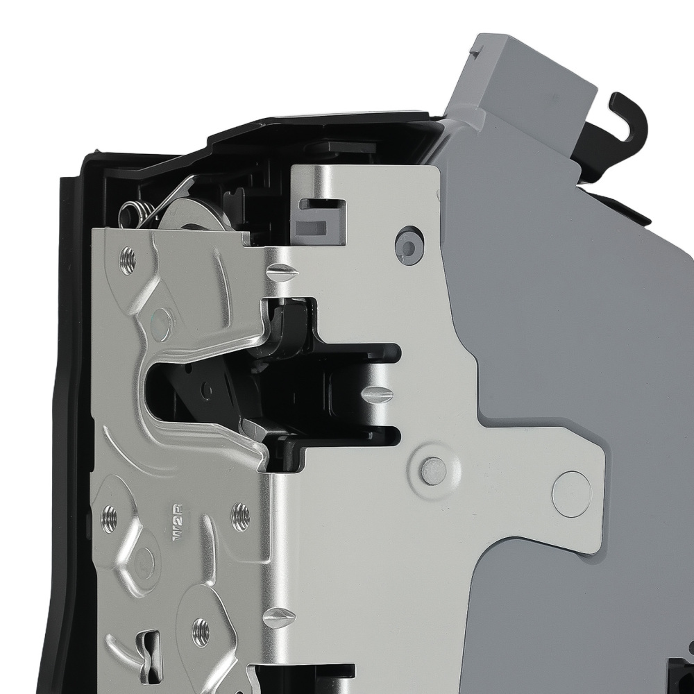 Door Lock Actuator compatible for BMW X5 E53 2000-2006 Front Right 51218402540