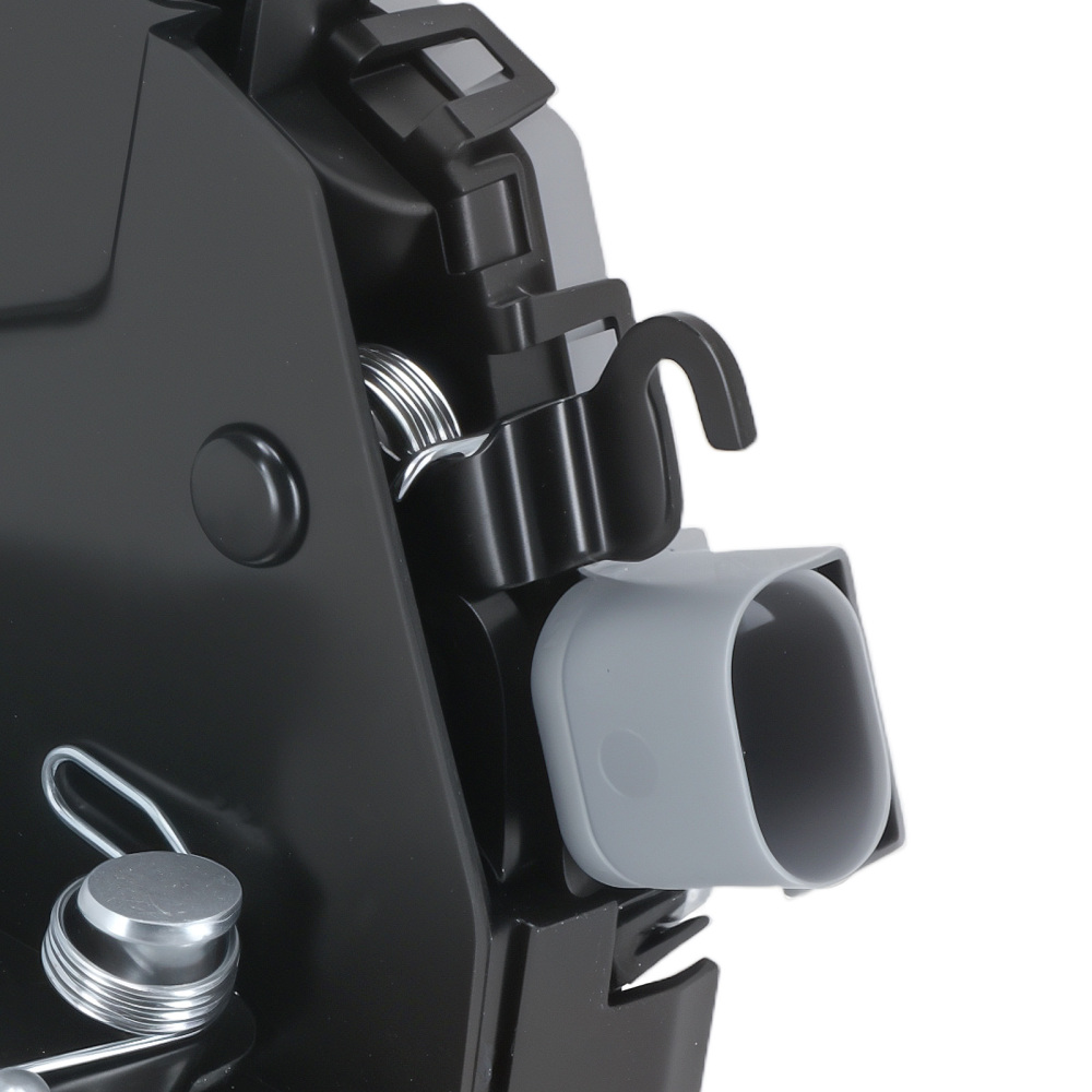 Door Lock Actuator compatible for BMW X5 E53 2000-2006 Front Right 51218402540