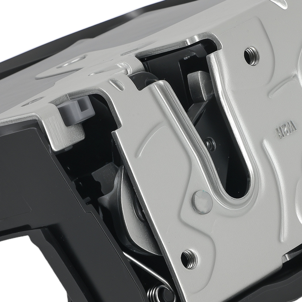 Door Lock Actuator compatible for BMW X5 E53 2000-2006 Front Right 51218402540