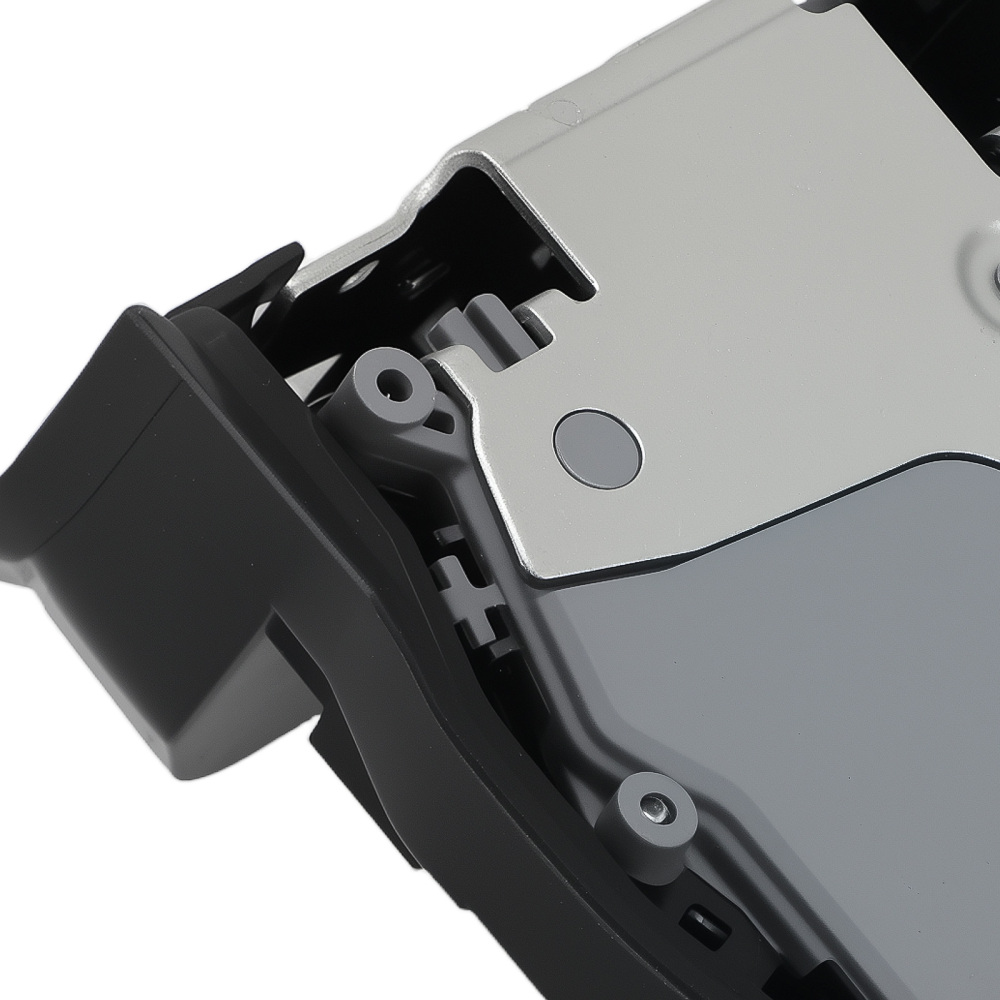 Door Lock Actuator compatible for BMW X5 E53 2000-2006 Front Right 51218402540