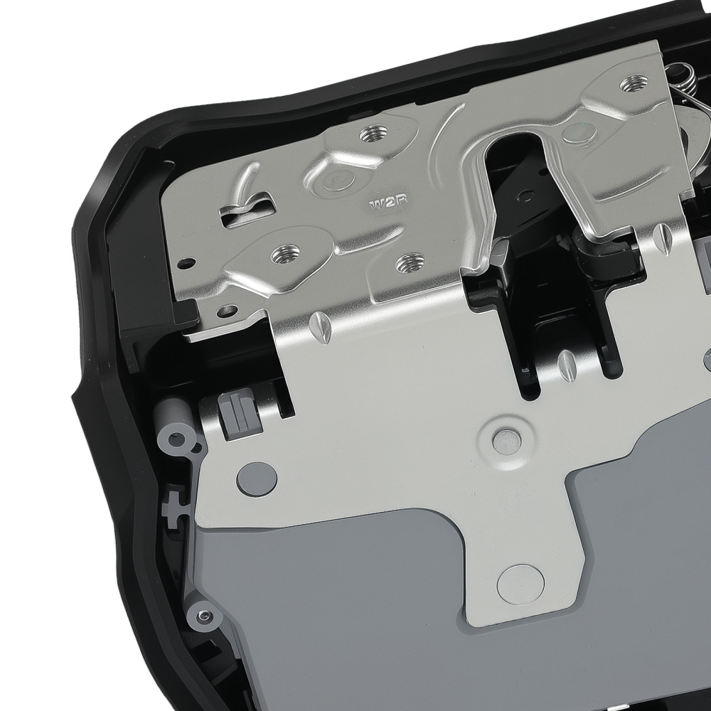Door Lock Actuator compatible for BMW X5 E53 2000-2006 Front Right 51218402540