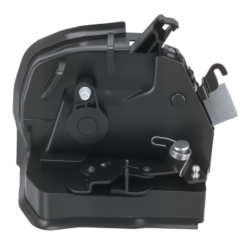 Door Lock Actuator compatible for BMW X5 E53 2000-2006 Front Right 51218402540