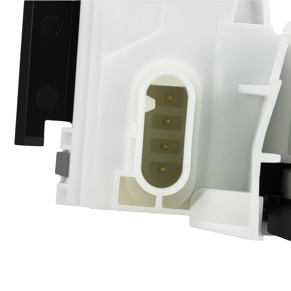 Door Lock Actuator Assembly compatible for Dodge Caliber 931080 2010-2012 Front Driver Side