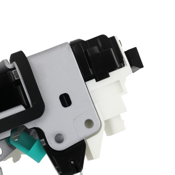 Door Lock Actuator Assembly compatible for Dodge Caliber 931080 2010-2012 Front Driver Side