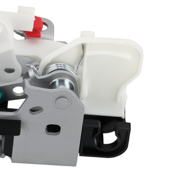 Door Lock Actuator Assembly compatible for Dodge Caliber 931080 2010-2012 Front Driver Side