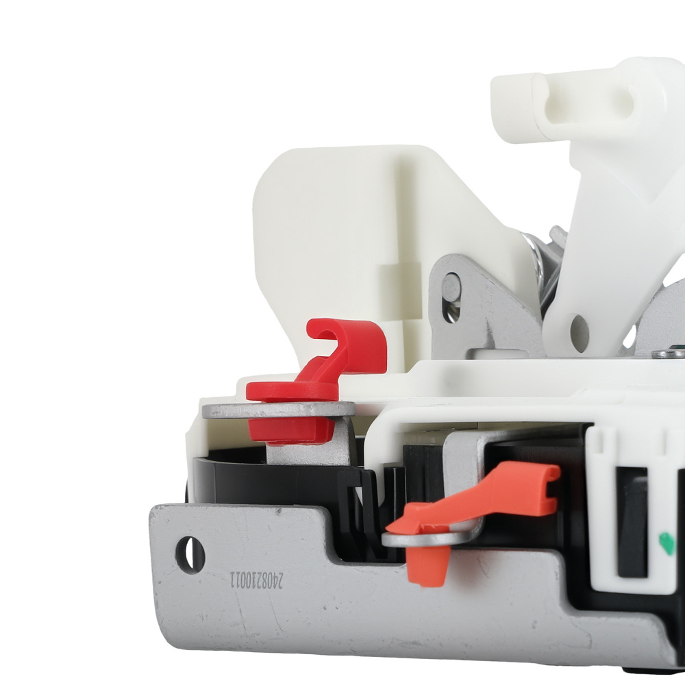 Door Lock Actuator Assembly compatible for Dodge Caliber 931080 2010-2012 Front Driver Side