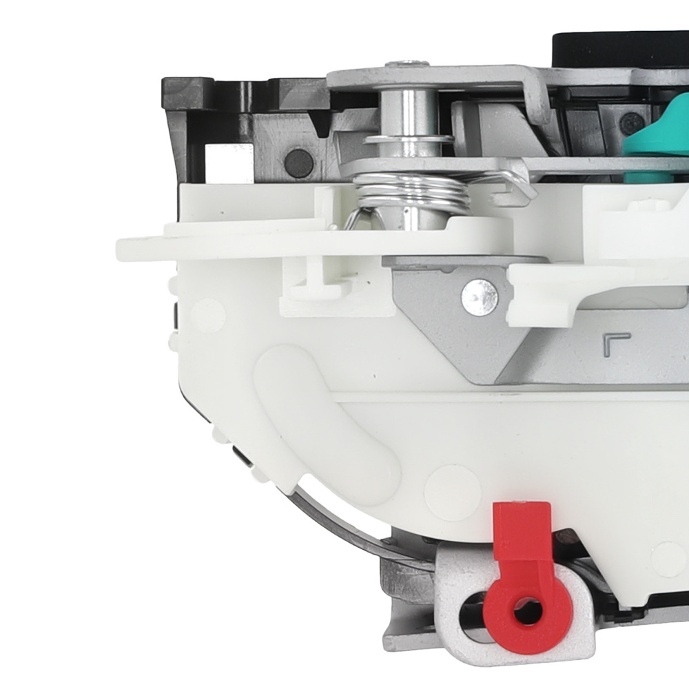 Door Lock Actuator Assembly compatible for Dodge Caliber 931080 2010-2012 Front Driver Side