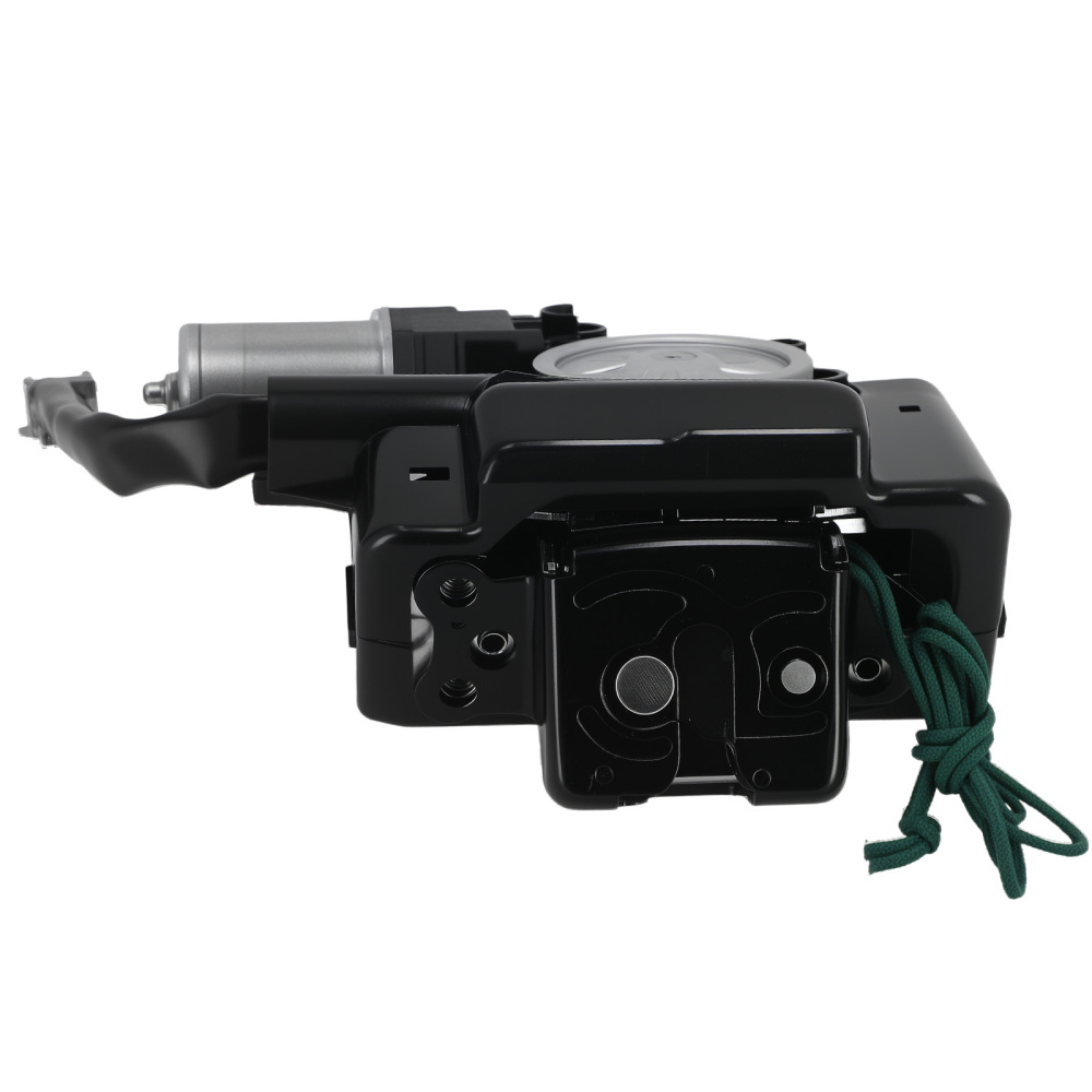 Rear Door Latch Assembly 69350-42060 compatible for Toyota RAV4 2016-2018 Liftgate