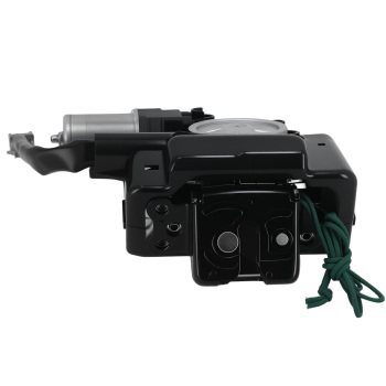 Rear Door Latch Assembly 69350-42060 compatible for Toyota RAV4 2016-2018 Liftgate
