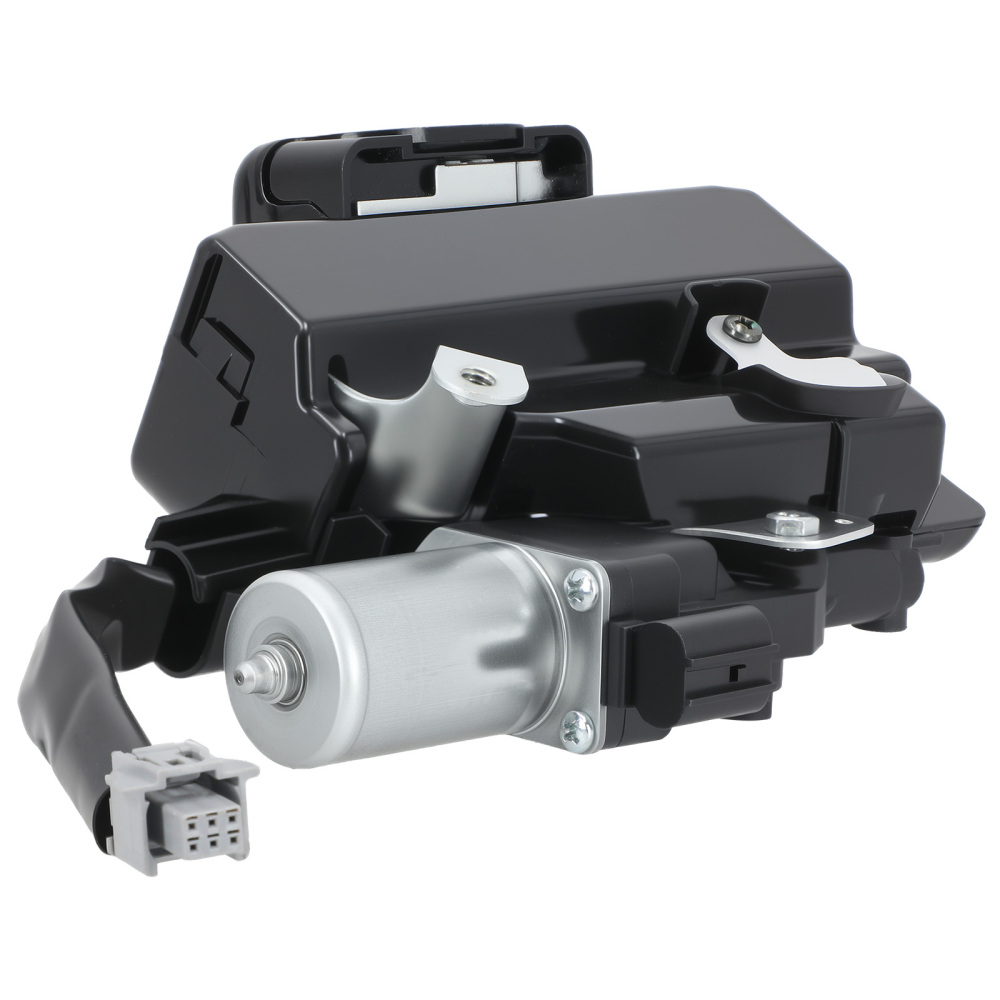 Rear Door Latch Assembly 69350-42060 compatible for Toyota RAV4 2016-2018 Liftgate