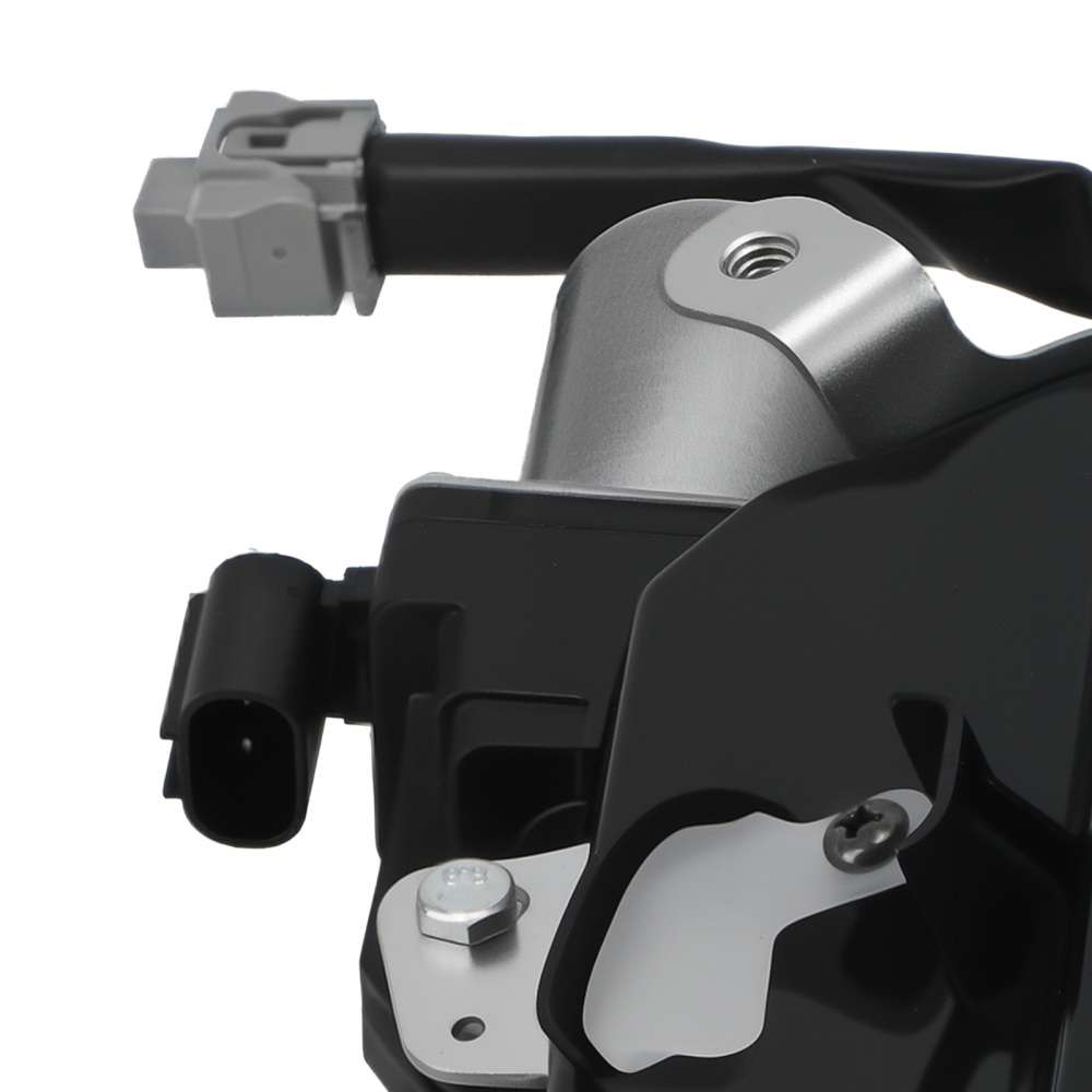 Rear Door Latch Assembly 69350-42060 compatible for Toyota RAV4 2016-2018 Liftgate