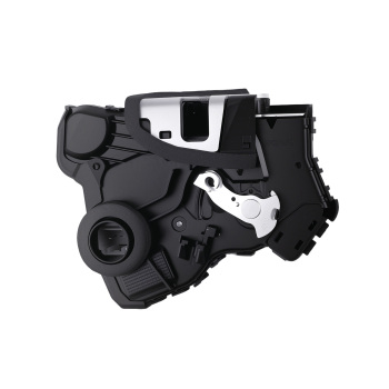 Door Lock Actuator compatible for Lexus ES350 ES300h 13-19 Front Rear Left Right 6904042250