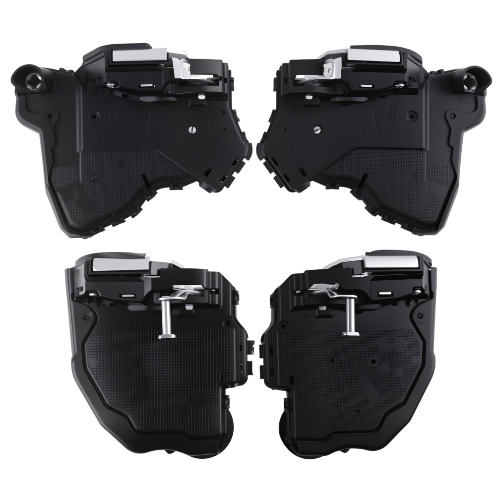 Door Lock Actuator compatible for Lexus ES350 ES300h 13-19 Front Rear Left Right 6904042250