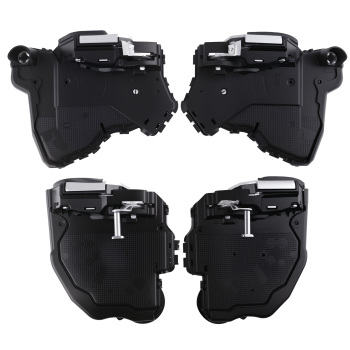 Door Lock Actuator compatible for Lexus ES350 ES300h 13-19 Front Rear Left Right 6904042250