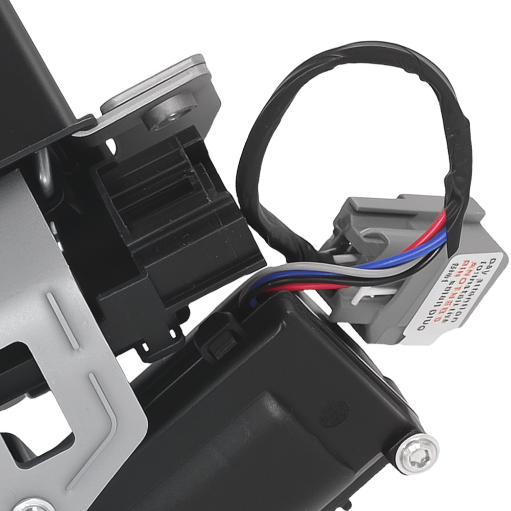 Liftgate Hatch Lock Latch Actuator compatible for Ford Escape 2017-2019 GJ5Z-7443150