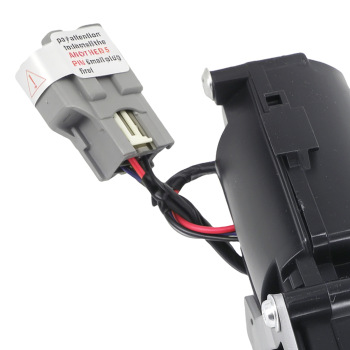 Liftgate Hatch Lock Latch Actuator compatible for Ford Escape 2017-2019 GJ5Z-7443150
