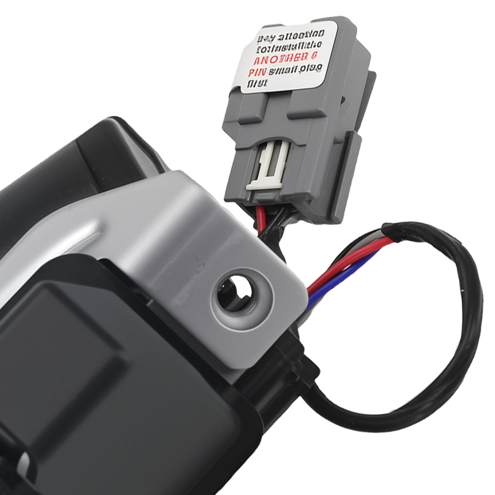 Liftgate Hatch Lock Latch Actuator compatible for Ford Escape 2017-2019 GJ5Z-7443150