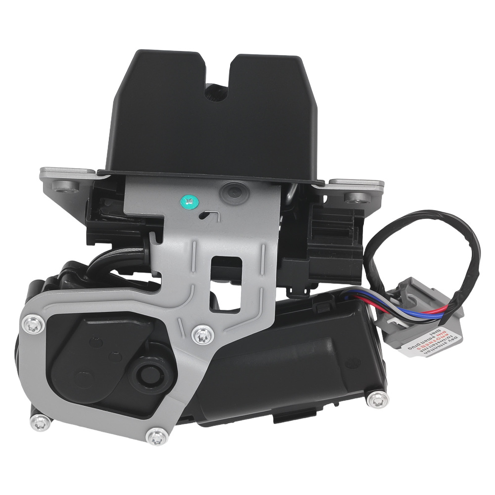 Liftgate Hatch Lock Latch Actuator compatible for Ford Escape 2017-2019 GJ5Z-7443150