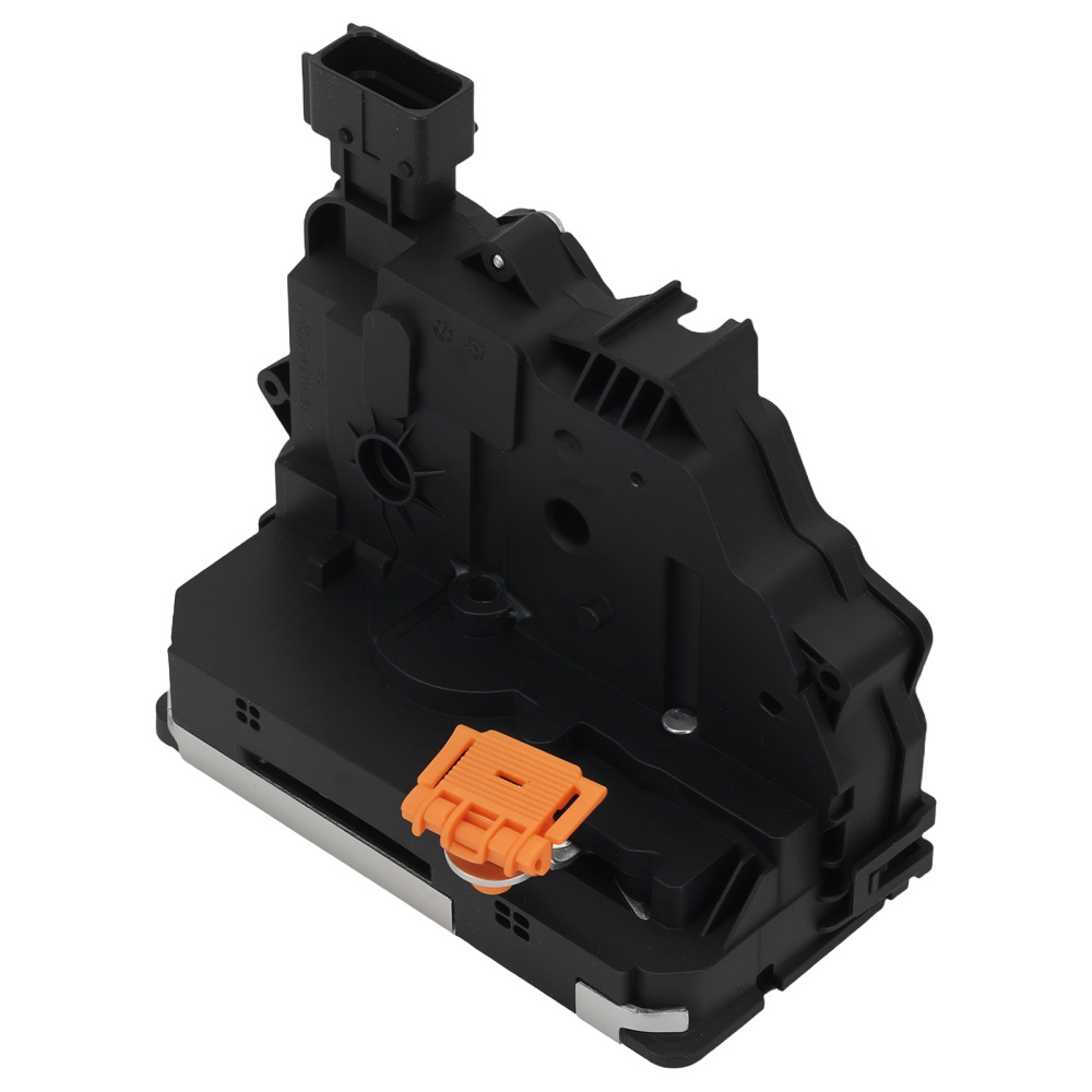 Door Lock Actuator Catch Rear Right compatible for Opel Corsa E X15 2014-2019 55702906