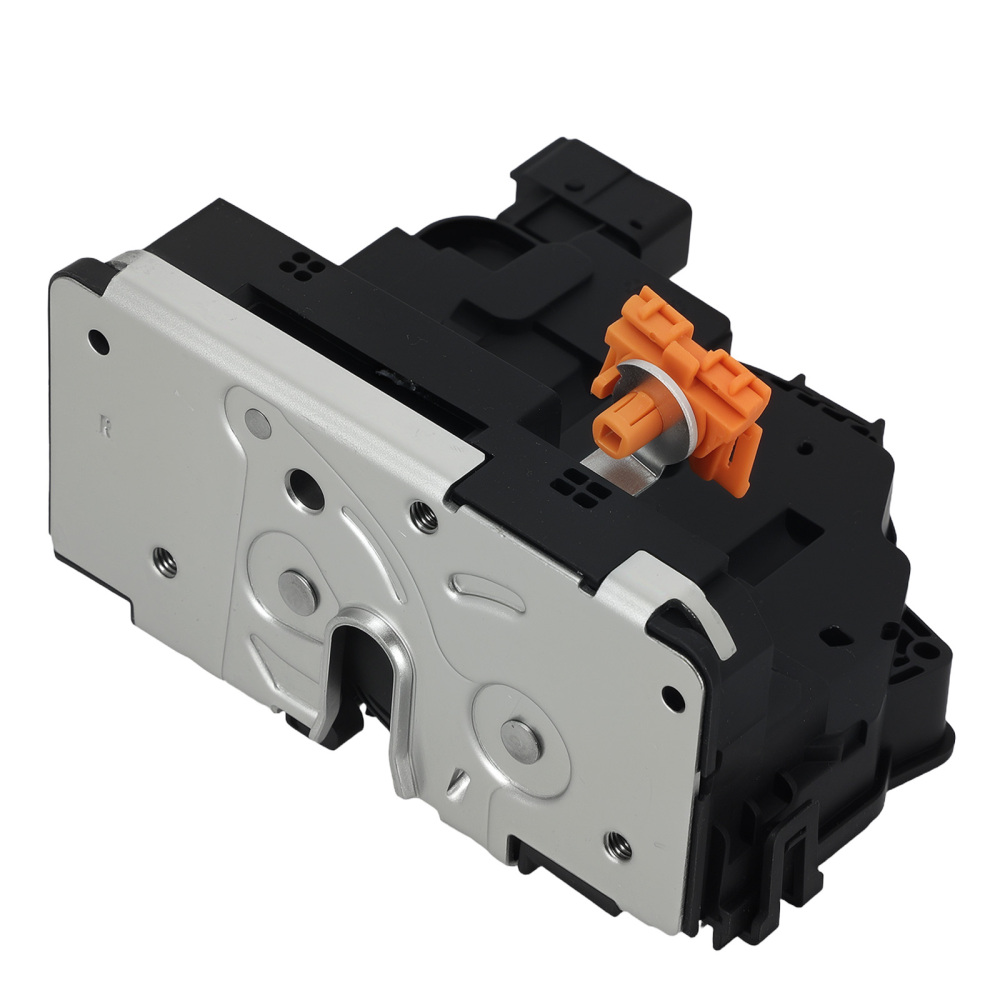 Door Lock Actuator Catch Rear Right compatible for Opel Corsa E X15 2014-2019 55702906