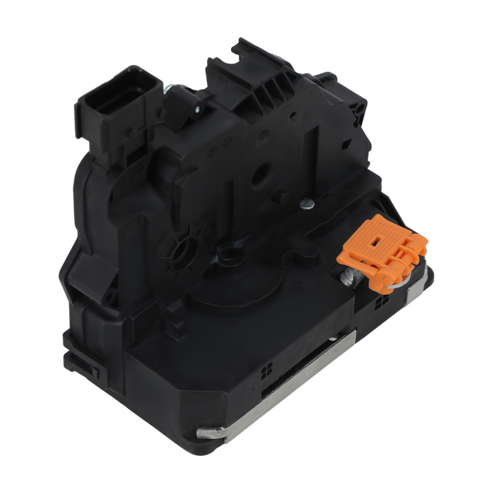 Door Lock Actuator Catch Rear Right compatible for Opel Corsa E X15 2014-2019 55702906