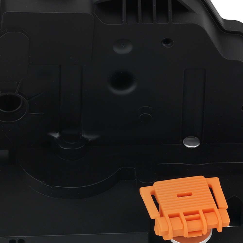 Door Lock Actuator Catch Rear Right compatible for Opel Corsa E X15 2014-2019 55702906