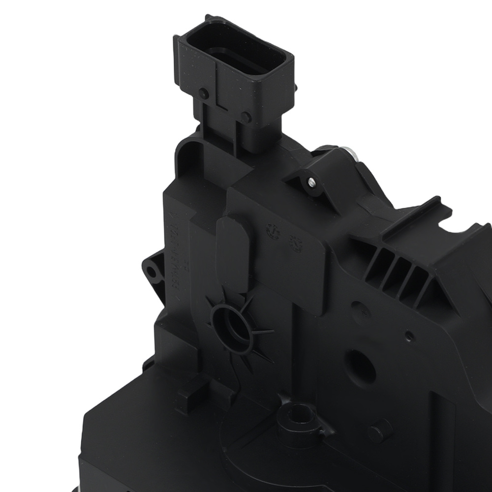 Door Lock Actuator Catch Rear Right compatible for Opel Corsa E X15 2014-2019 55702906