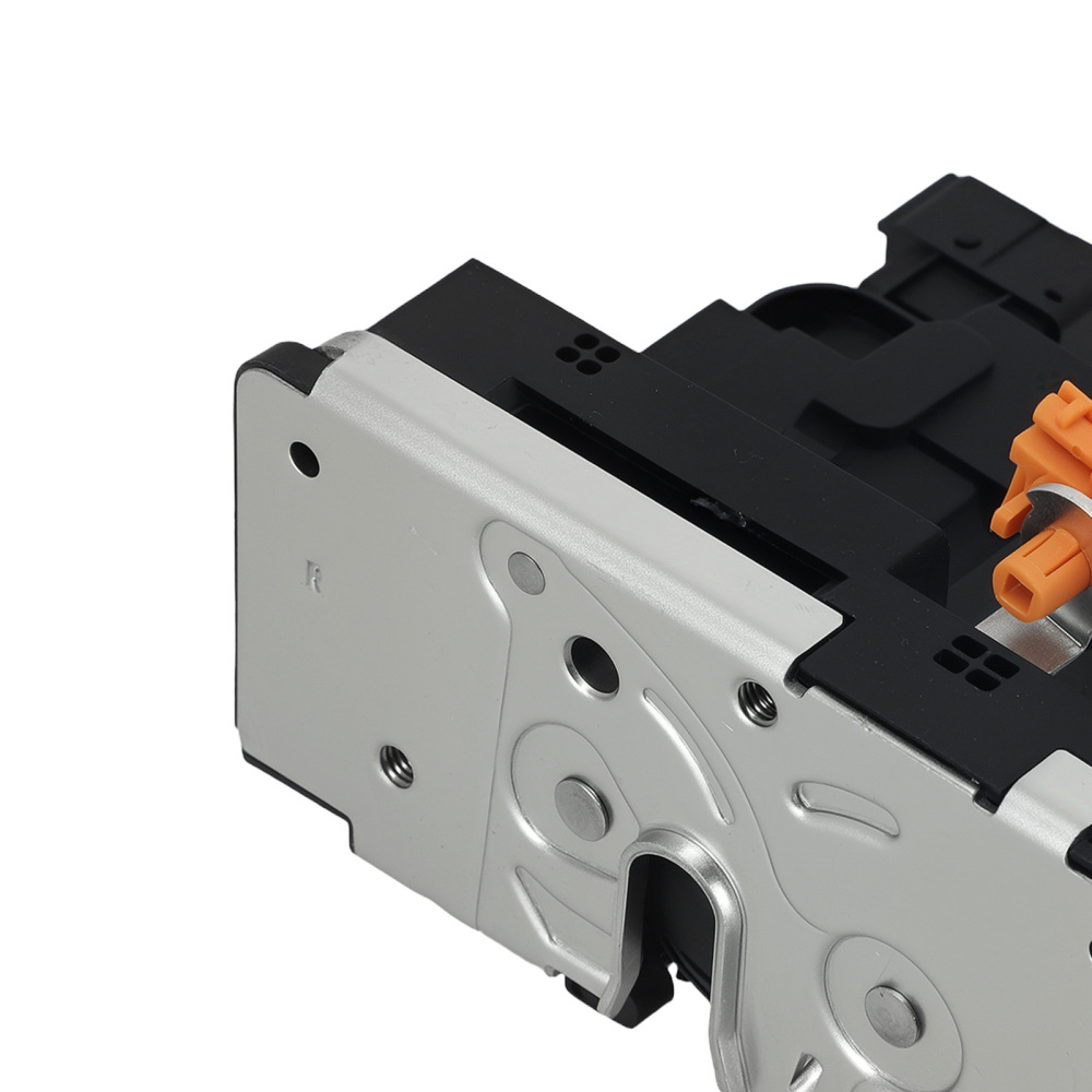 Door Lock Actuator Catch Rear Right compatible for Opel Corsa E X15 2014-2019 55702906