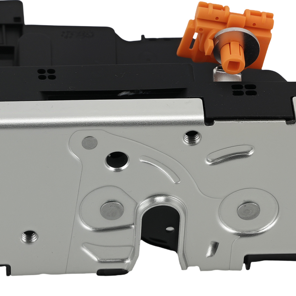 Door Lock Actuator Catch Rear Right compatible for Opel Corsa E X15 2014-2019 55702906
