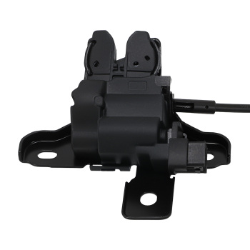 Rear Tailgate Trunk Latch Lock Actuator compatible for Ford Fusion 13-20 FR3Z5443200A 4Pin