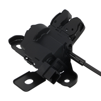 Rear Tailgate Trunk Latch Lock Actuator compatible for Ford Fusion 13-20 FR3Z5443200A 4Pin