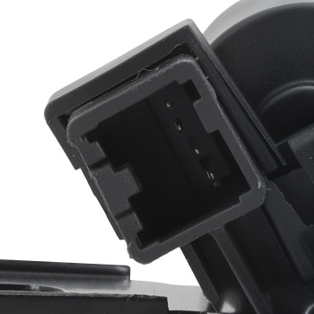 Rear Tailgate Trunk Latch Lock Actuator compatible for Ford Fusion 13-20 FR3Z5443200A 4Pin