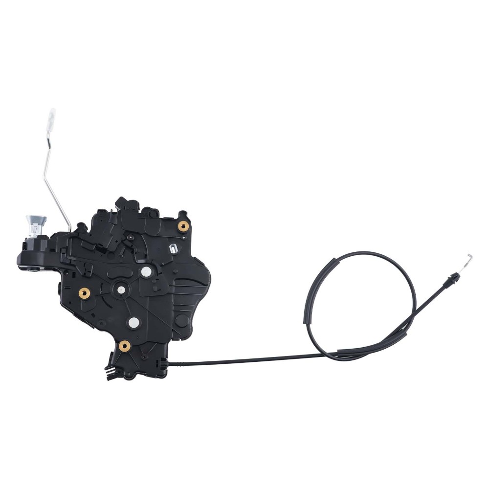 Sliding Door Lock Actuator compatible for VW Transporter T5 T6 Right 2003-2024 7E0843654BC