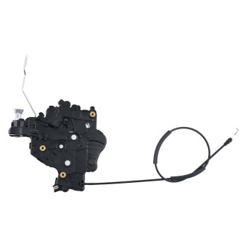 Sliding Door Lock Actuator compatible for VW Transporter T5 T6 Right 2003-2024 7E0843654BC