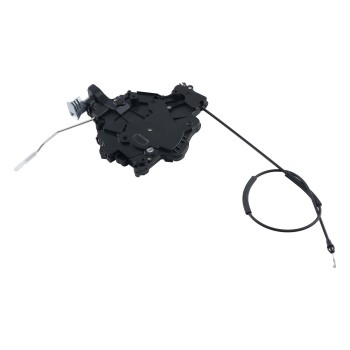 Sliding Door Lock Actuator compatible for VW Transporter T5 T6 Right 2003-2024 7E0843654BC