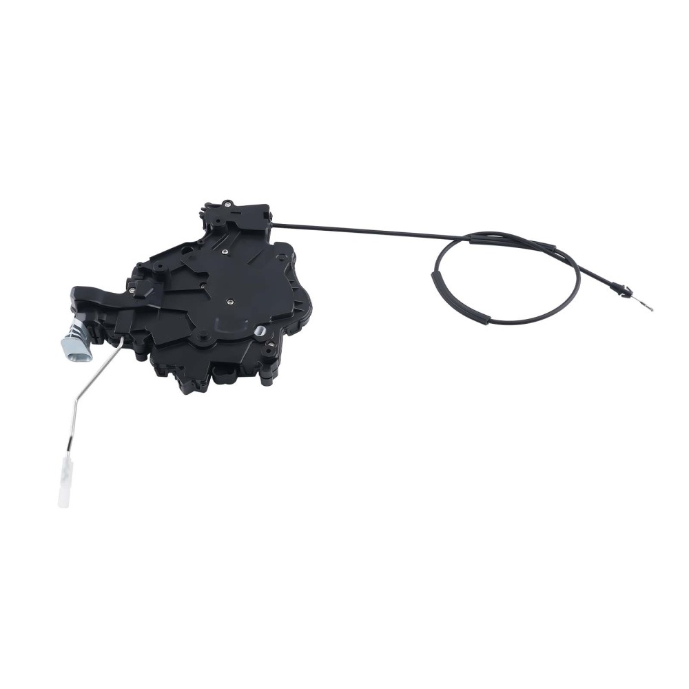 Sliding Door Lock Actuator compatible for VW Transporter T5 T6 Right 2003-2024 7E0843654BC