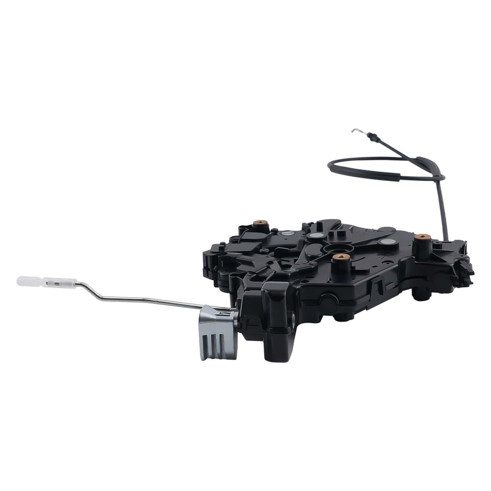 Sliding Door Lock Actuator compatible for VW Transporter T5 T6 Right 2003-2024 7E0843654BC